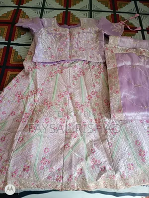 Lehenga Set