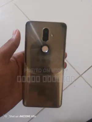 অ্যালকাটেল আইডল ৪ ১৬ জিবি