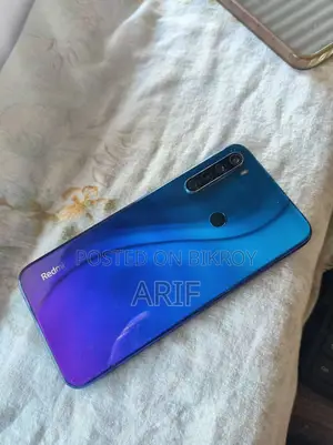 Xiaomi Redmi Note 8 64 GB Blue
