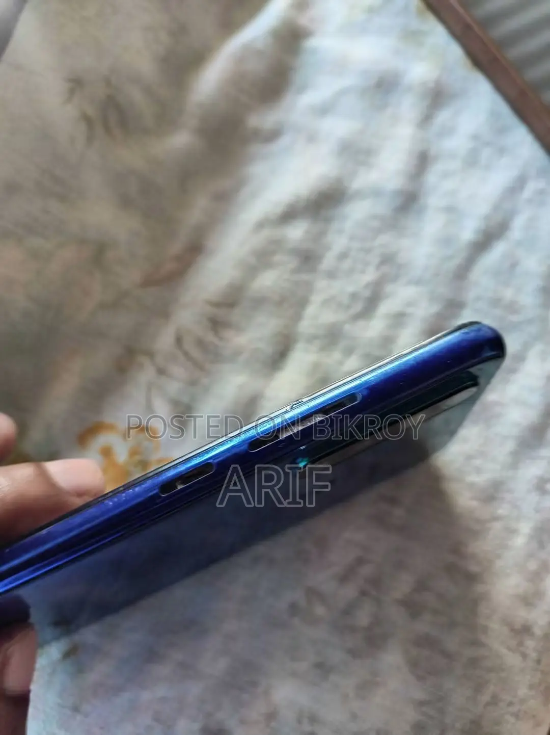 Xiaomi Redmi Note 8 64 GB Blue