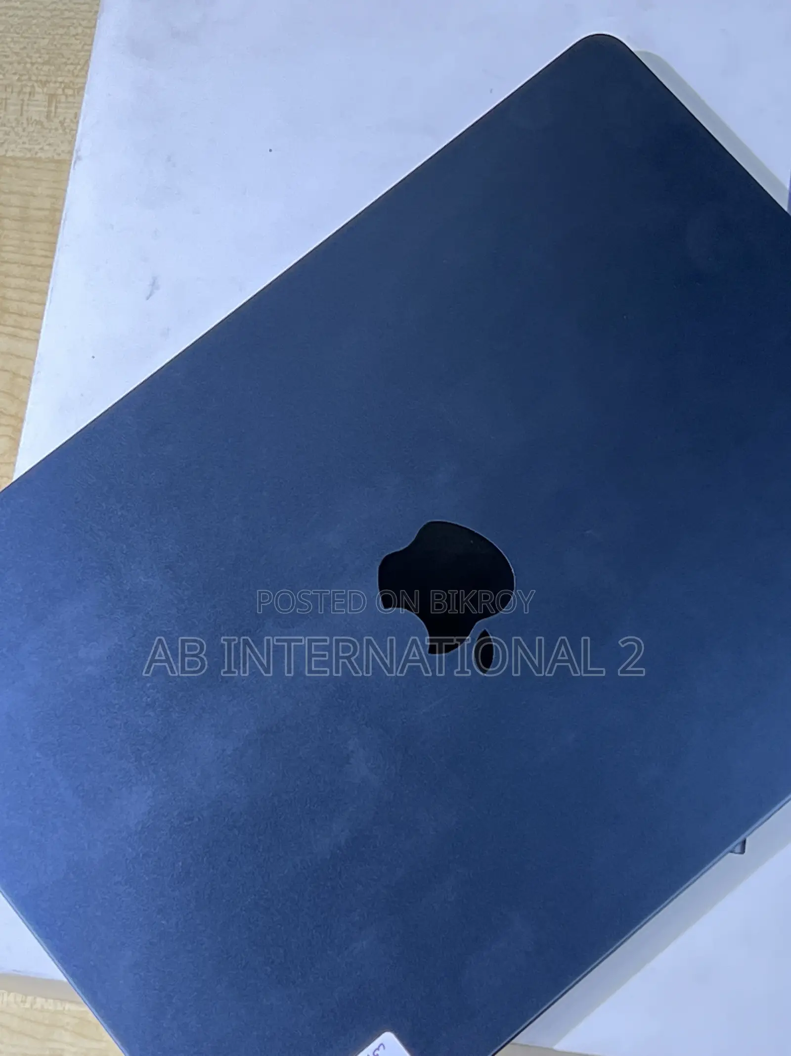 Laptop Apple MacBook Air 2025 M4 16GB Apple M4 SSD 256GB
