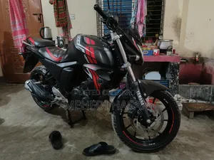 Yamaha FZS V2 2024