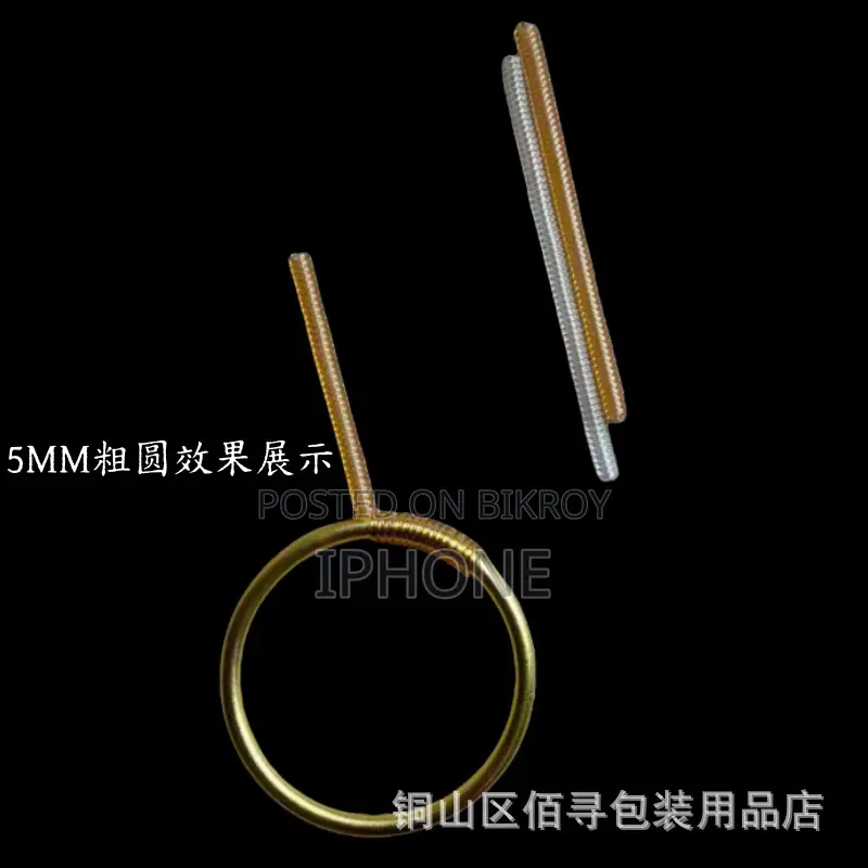 One product, three uses! Multi-Purpose Ring Adjuster