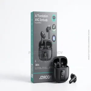 Joyroom Funpods FN3 AI Translation ANC True Wireless Earbuds