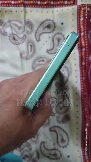 ওয়ানপ্লাস নর্ড এন৩০ এসি ১২৮ জিবি ব্লু