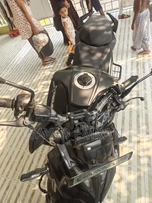 Hero Xtreme 125R 2025 Black