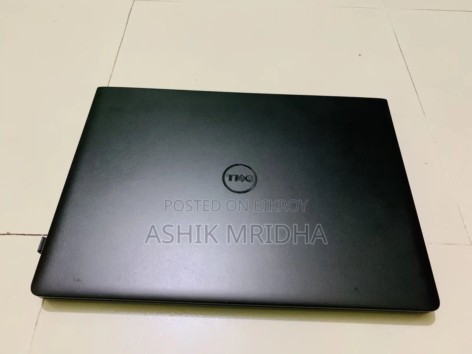 Laptop Dell Latitude 14 3470 8GB Intel Core i3 HDD 1T