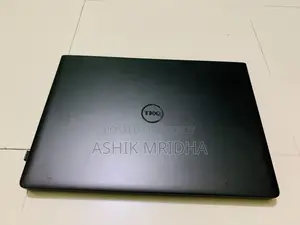 Laptop Dell Latitude 14 3470 8GB Intel Core i3 HDD 1T
