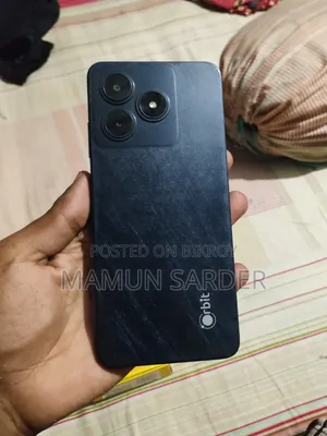 Walton ORBIT Y12 64 GB Blue
