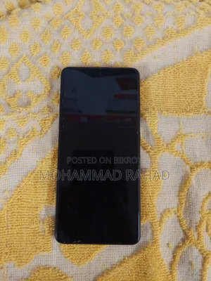Samsung Galaxy A51 128 GB Blue