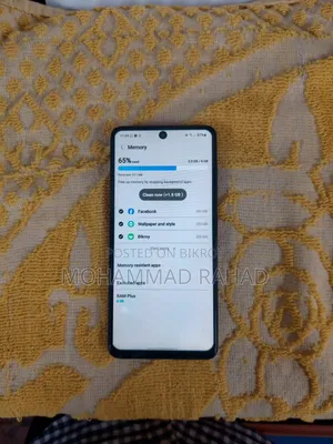 Samsung Galaxy A51 128 GB Blue