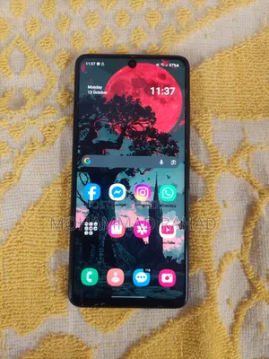 Samsung Galaxy A51 128 GB Blue