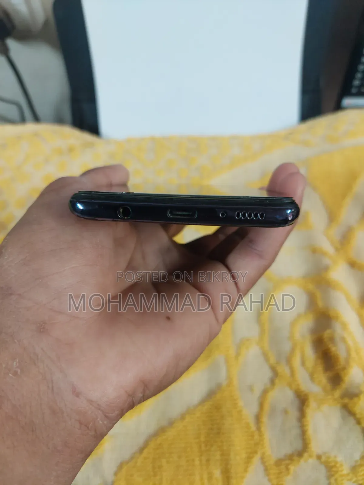Samsung Galaxy A51 128 GB Blue