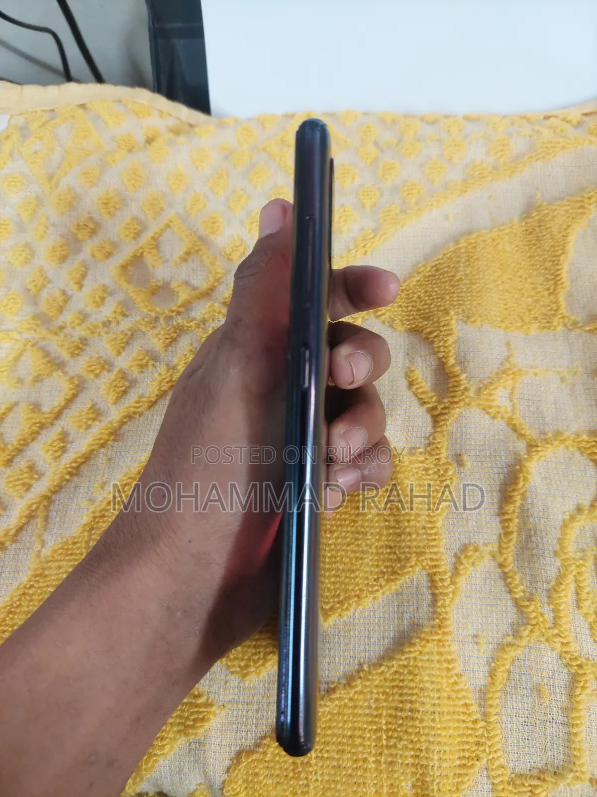 Samsung Galaxy A51 128 GB Blue