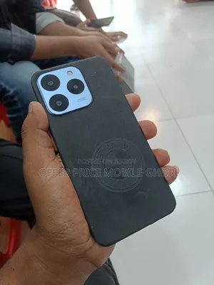 Realme 15T 256 GB Green