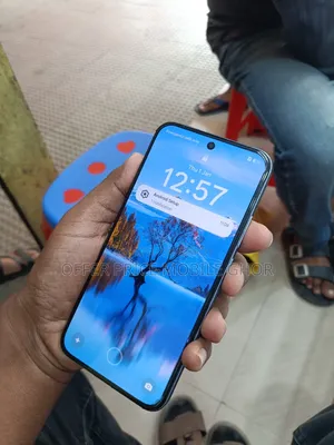 Realme 15T 256 GB Green