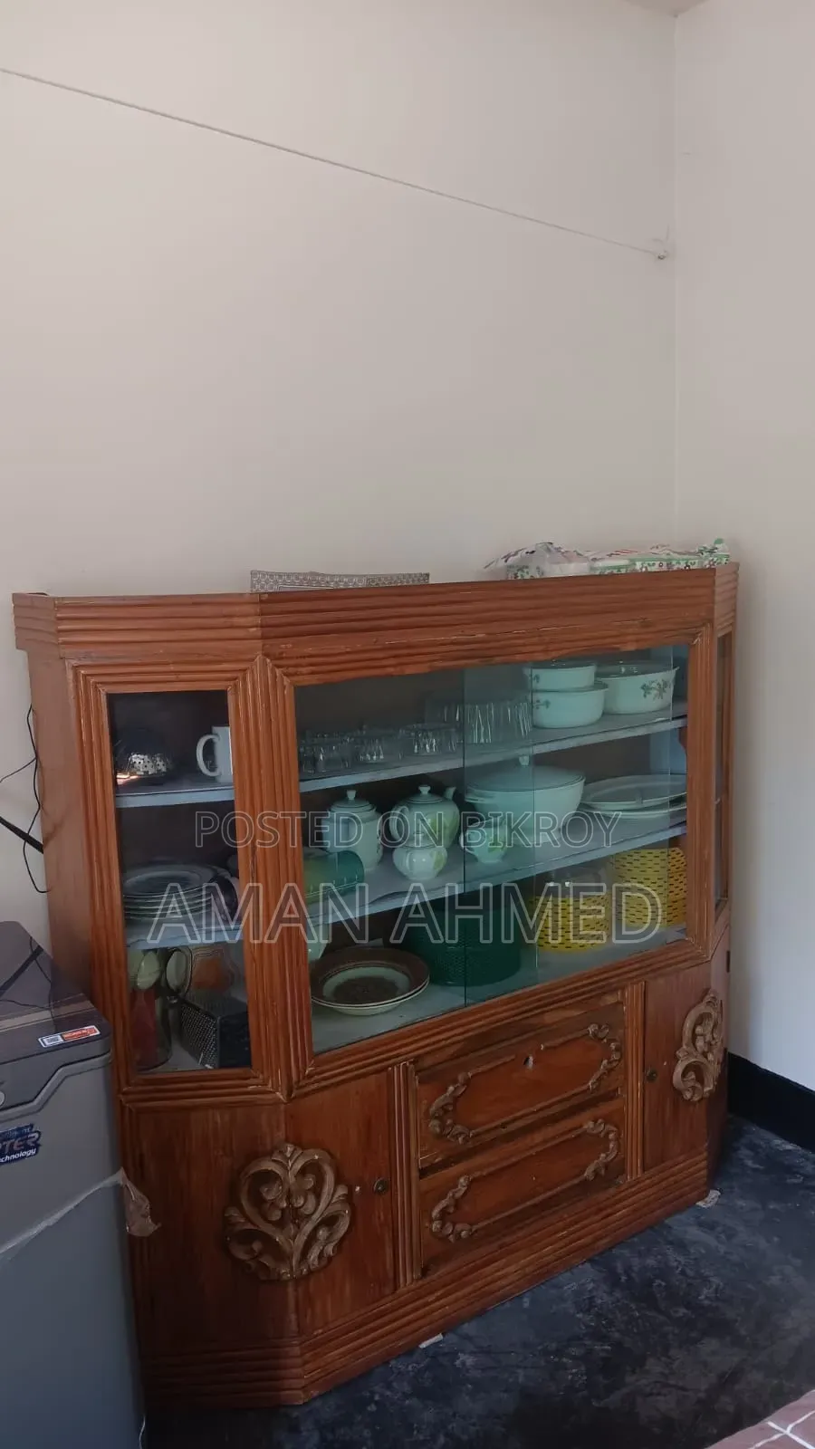 Cabinet for Sale