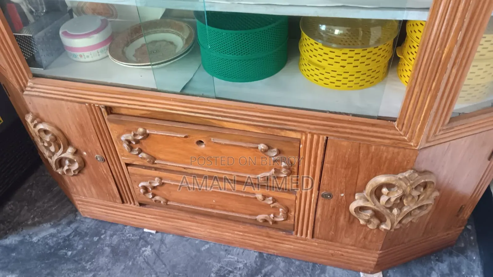 Cabinet for Sale