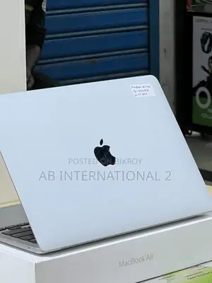 Laptop Apple MacBook Air 2020 M1 8GB Apple M1 SSD 256GB