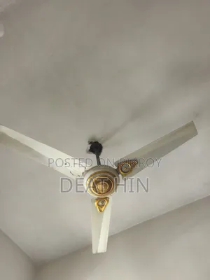 সিলিং ফ্যান / ভিআইপি মডেল-৫৬" (৩ ব্লেড) - জিএফসি ফ্যান বাংলাদেশ