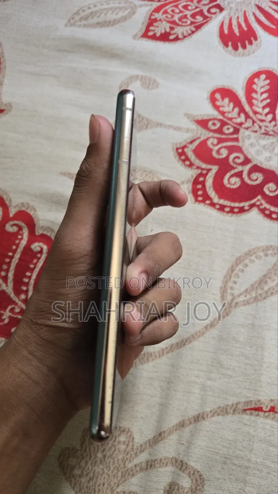 Samsung Galaxy S21 5G 256 GB Blue