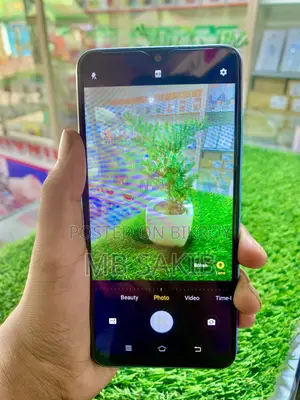 Vivo Y91 32 GB Purple