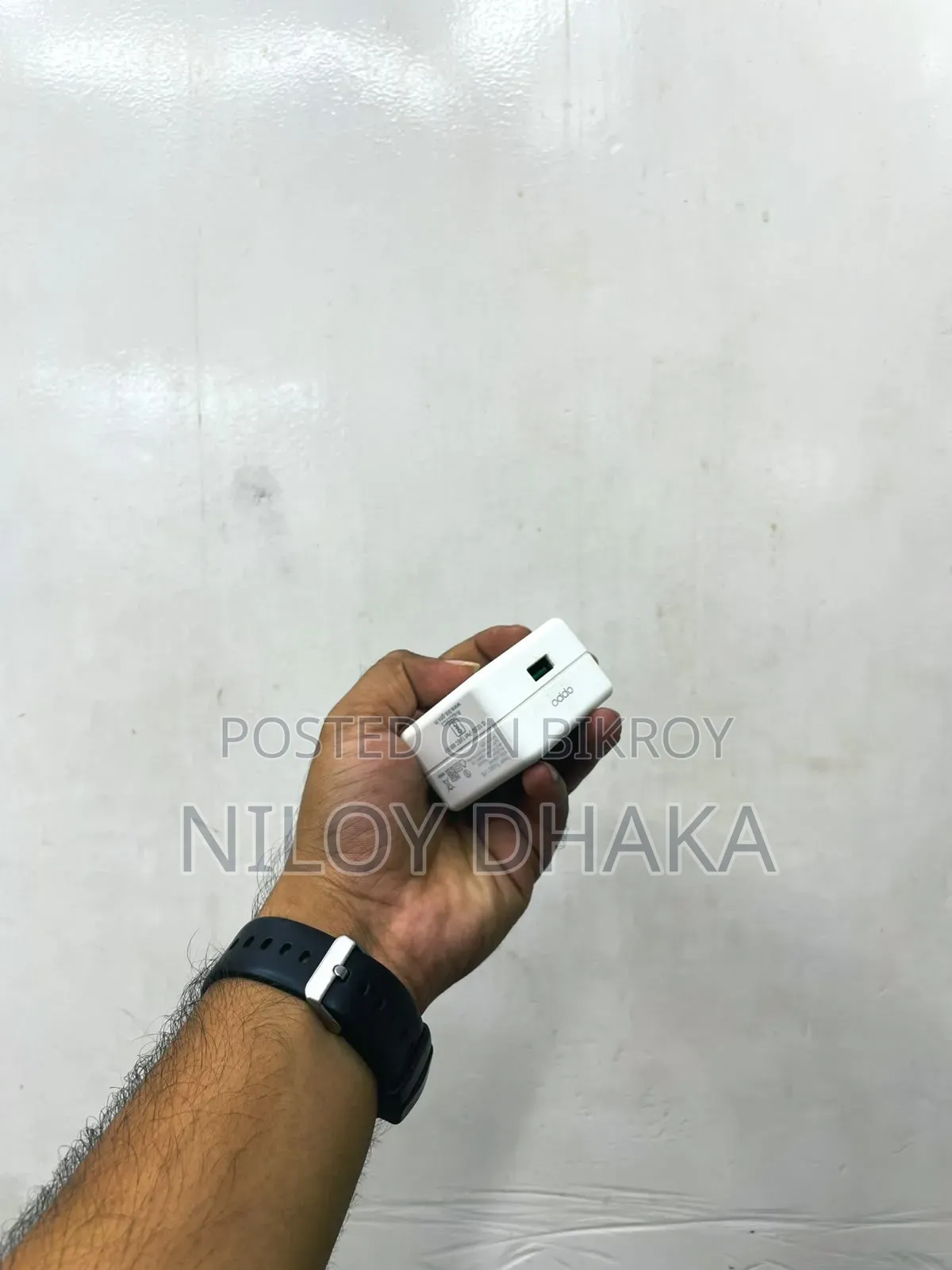 Oppo F19S 128 GB Blue