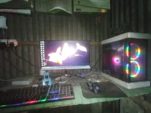 Desktop Computer 8GB Intel HDD 128GB