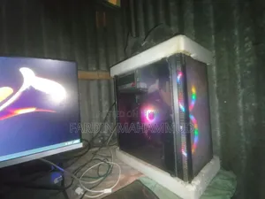 Desktop Computer 8GB Intel HDD 128GB
