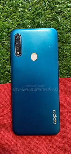 Oppo A31 128 GB Bronze