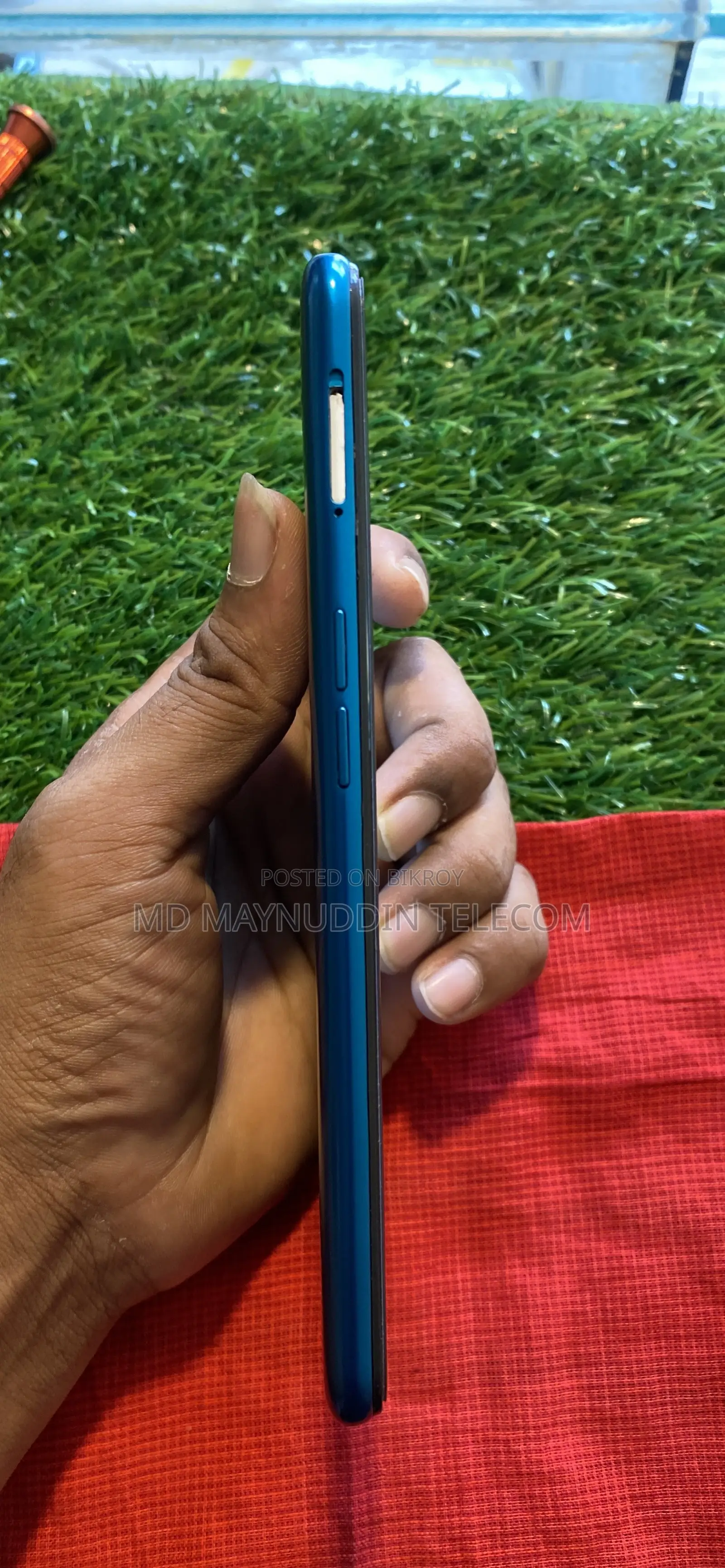 Oppo A31 128 GB Bronze