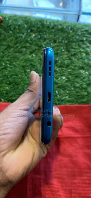 Oppo A31 128 GB Bronze