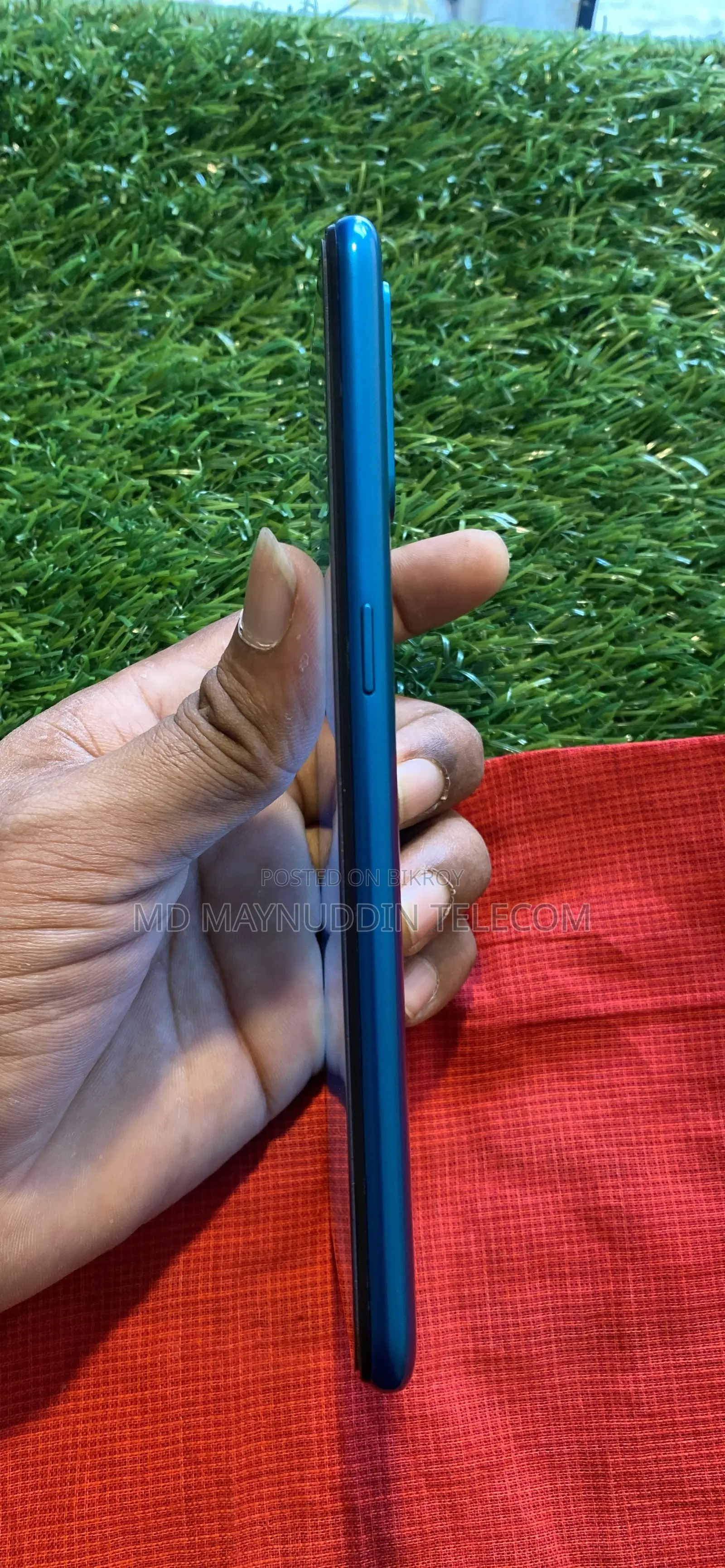 Oppo A31 128 GB Bronze