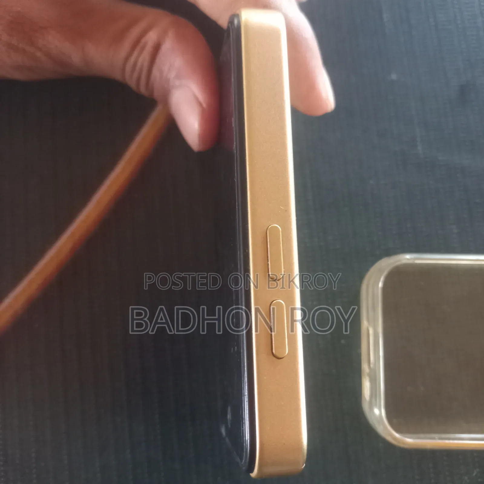 New Samsung Galaxy S24 Ultra 512 GB Gold
