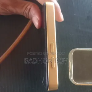 New Samsung Galaxy S24 Ultra 512 GB Gold