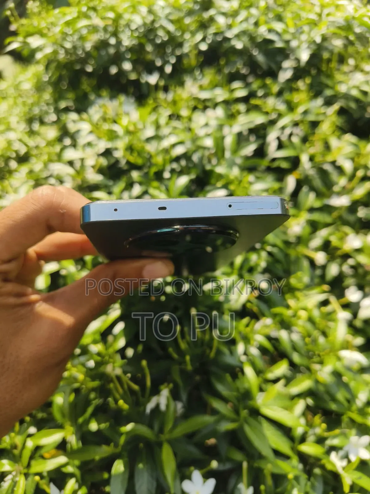 Realme 12 5G 128 GB Blue
