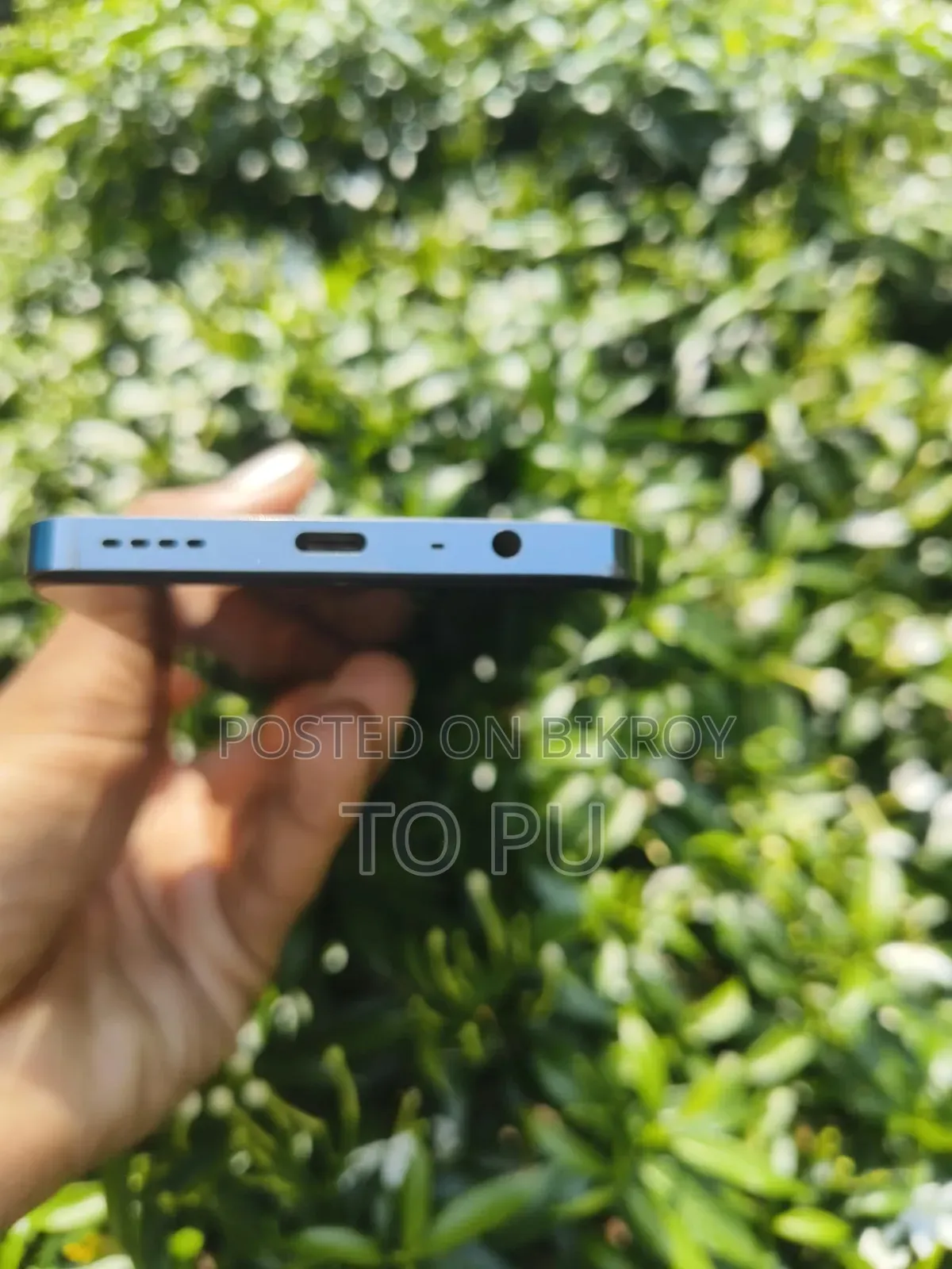 Realme 12 5G 128 GB Blue