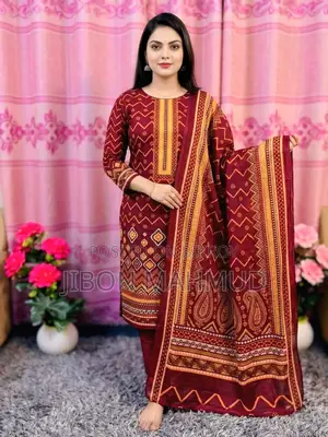 অরজিনাল কটন আফসানা লং ৩