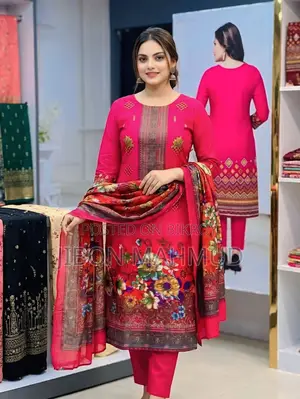 অরজিনাল কটন আফসানা লং ৩
