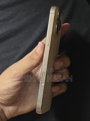 Apple iPhone 16 Pro Max 256 GB Gold