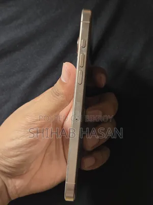 Apple iPhone 16 Pro Max 256 GB Gold