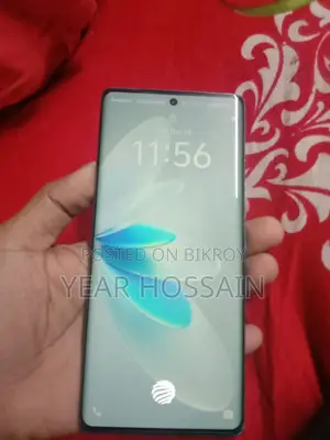 Vivo V27 Pro 128 GB Silver