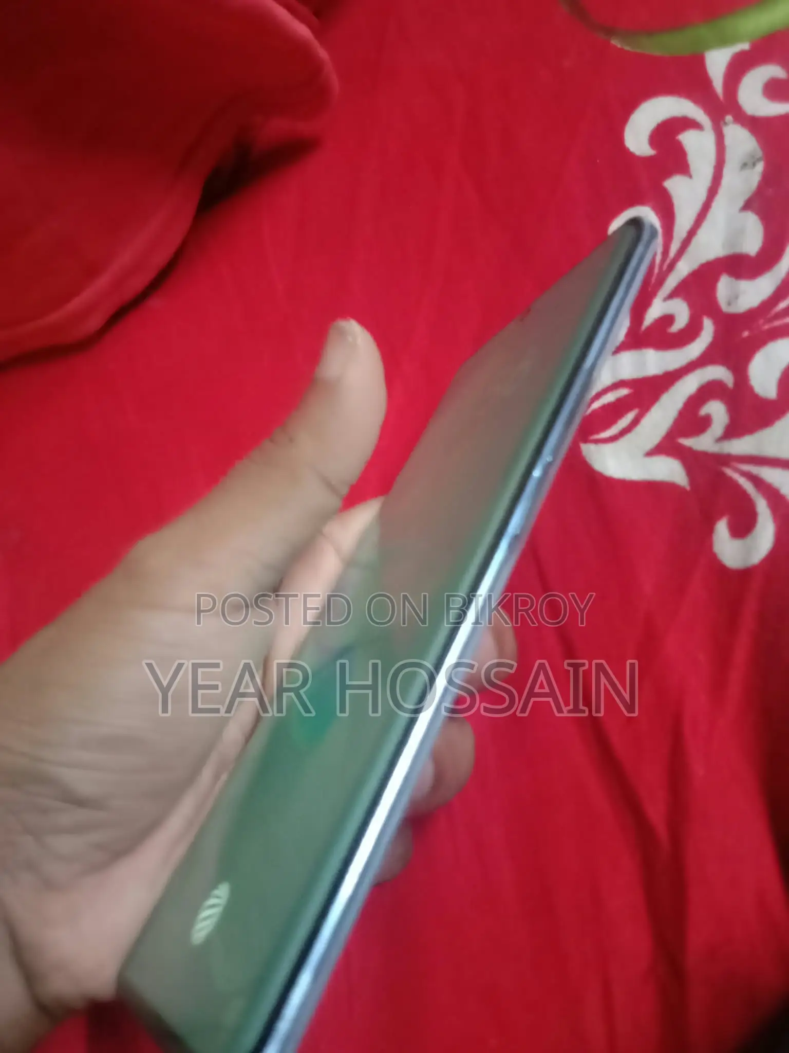 Vivo V27 Pro 128 GB Silver