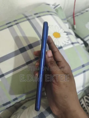 Samsung Galaxy A03 64 GB Blue