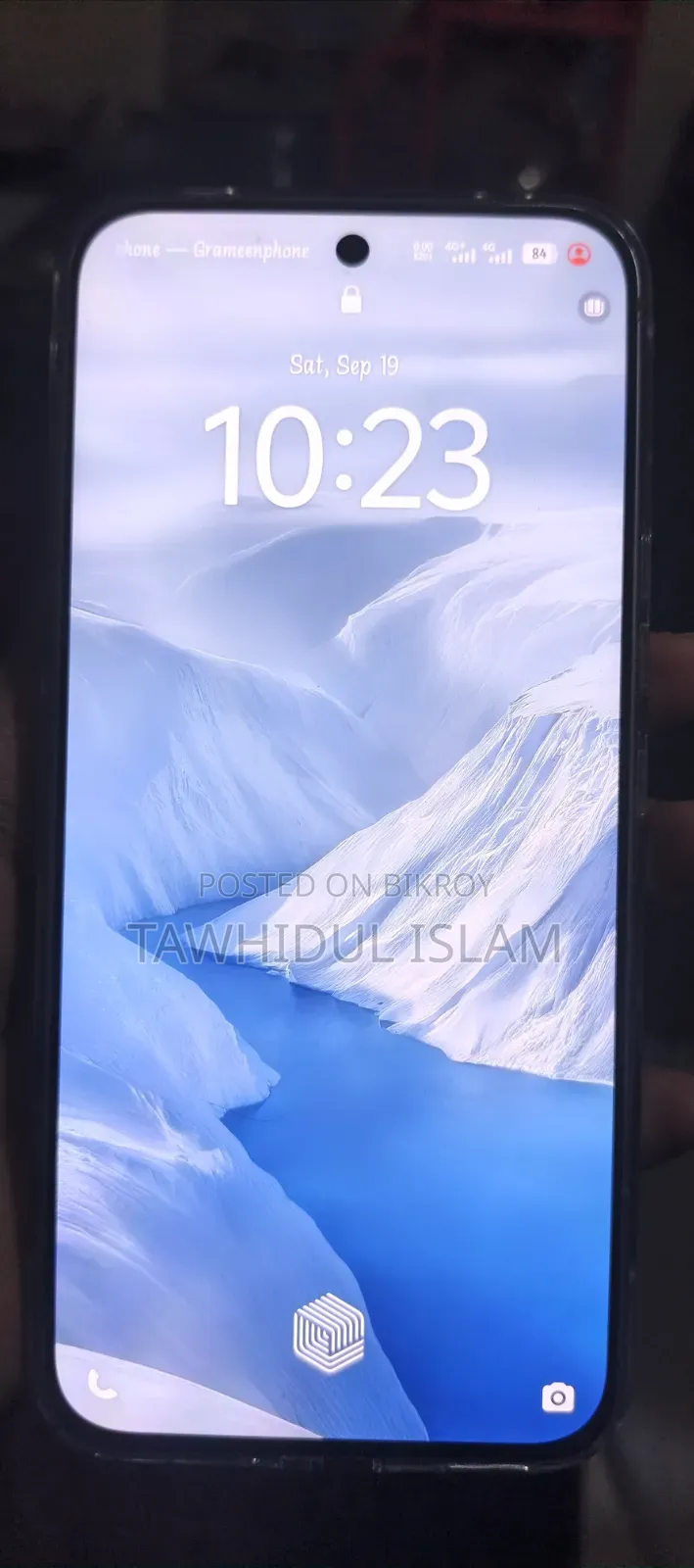 ভিভো ভি৭০ ২৫৬ জিবি