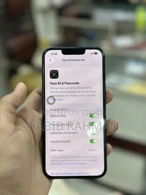 Apple iPhone 14 128 GB Black
