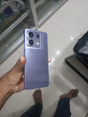 Xiaomi Redmi Note 13 256 GB Green