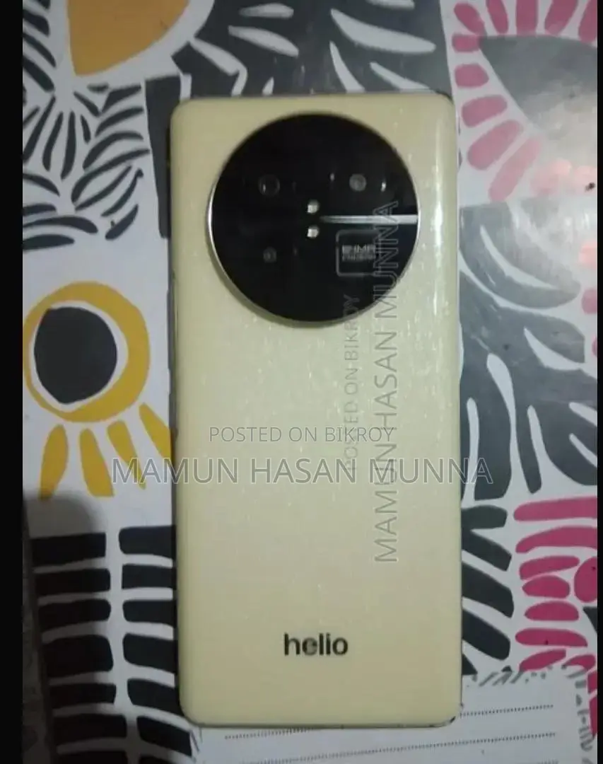 Symphony 256 GB Gray