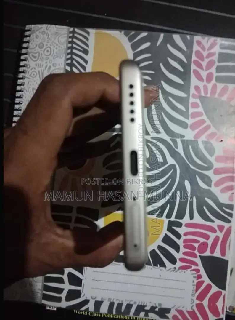 Symphony 256 GB Gray