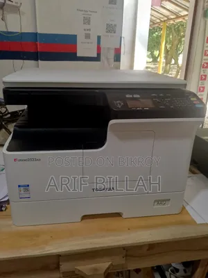 Photocopy Machine